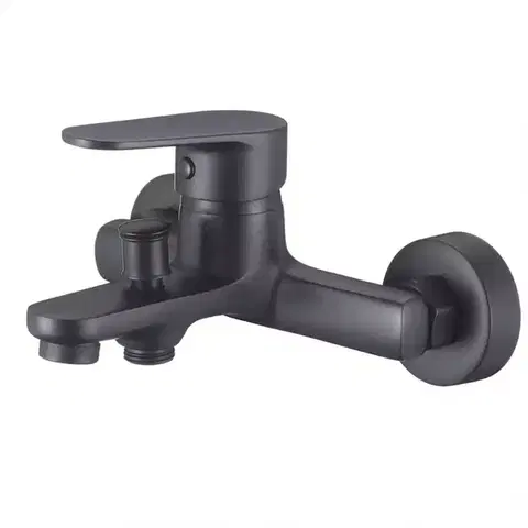 Vaňové batérie Batéria vaňová Neptun Black