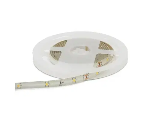 Záhradné lampy  LED Stmievateľný pásik s pohybovým senzorom 2m LED/4,8W/12/230V 55854