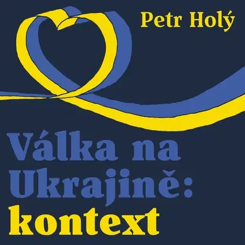 História Tympanum Válka na Ukrajině: kontext