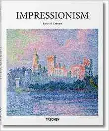 Umenie - ostatné Impressionism - Karin H. Grimme