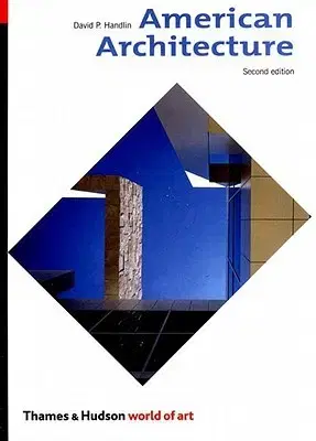 Cudzojazyčná literatúra American Architecture