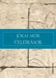 Svetová beletria Útleírások - Mór Jókai