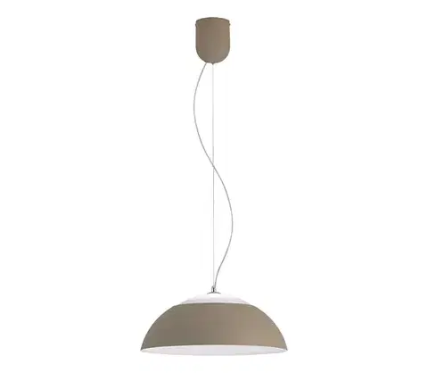 Svietidlá Eglo 39293 - LED Závesné svietidlo MARGHERA LED/27,7W 39293