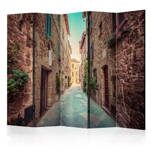 Paravány Paraván Magic Tuscany II Dekorhome