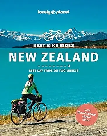 Austrália a Tichomorie Best Bike Rides New Zealand 1