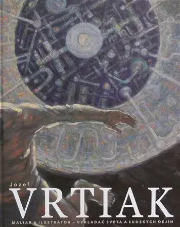 Biografie - ostatné Jozef Vrtiak - Kristína Zvedelová