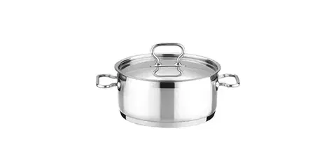 Tescoma HOME PROFI Tescoma kastról HOME PROFI s pokrievkou ø 18 cm,  2,0l
