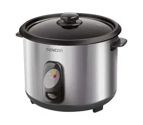 Predlžovacie káble Sencor - Ryžovar 1000W/230V 2,8 l nerez 41005053