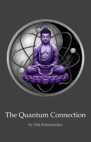 Motivačná literatúra The Quantum Connection - Nik Katsourides