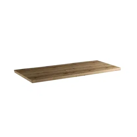 Príslušenstvo ArtCom Doska pod umývadlo NOVA Oak Coast Evoke | dub pobrežný Typ: Doska 90 cm / 89-90