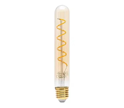 Žiarovky  B.V. LED Žiarovka FILAMENT T30 E27/4W/230V 1800K -  B10101H97