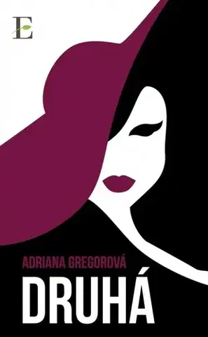Slovenská beletria Druhá - Adriana Gregorová