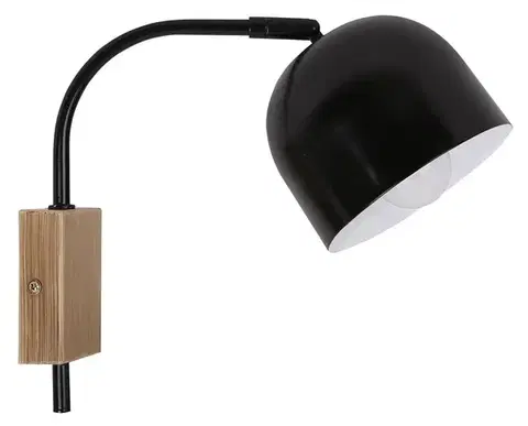 LED osvetlenie Nástenné svetlo RUPI Candellux