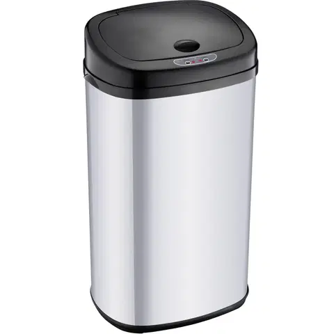 Odpadkové koše Lamart Sensor LT8022 Bezdotykový kôš 42 l, , 42 l