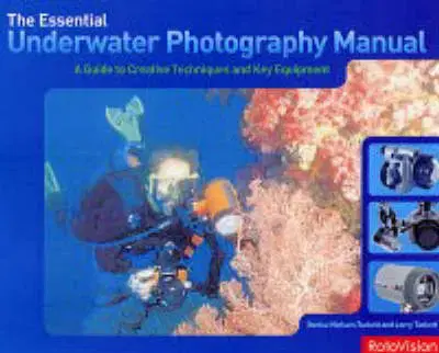 Cudzojazyčná literatúra Underwater Photography