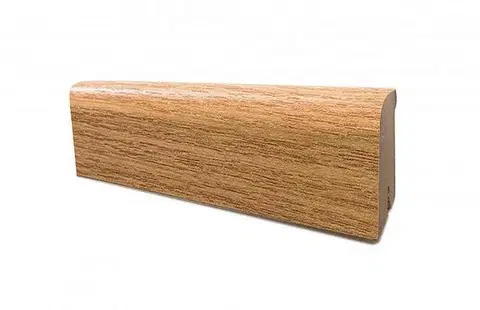 Soklové lišty > KP 48 MDF lišta KP 48 12006