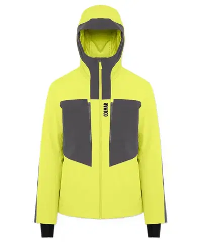 Lyžiarske bundy Colmar Ski Jacket with Reinforced Inserts Veľkosť: 50