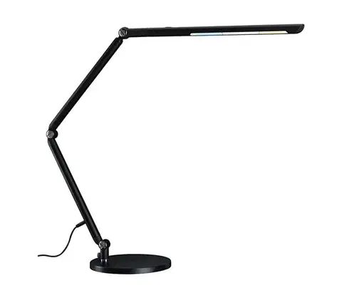 Lampy Paulmann 78912 - LED/10,6W Stmievateľná stolná lampa FLEXBAR 230V 3000/4000/6500K 78912