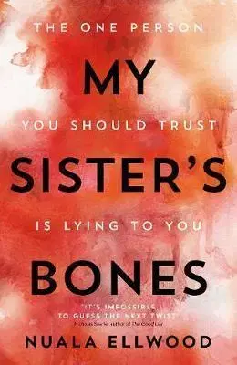 Cudzojazyčná literatúra My Sister's Bones - Nuala Ellwood