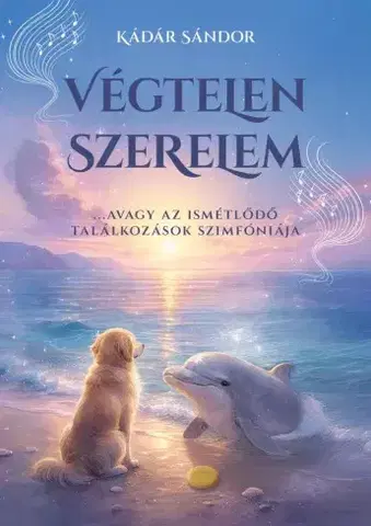 Filozofia Végtelen szerelem - Kádár Sándor