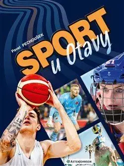 Šport - ostatné Sport u Otavy - Pavel Pěchoušek