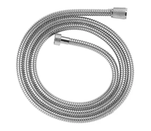 Svietidlá GROHE 22103000 - sprchová hadica VITALIOFLEX METAL LONG-LIFE 2000 mm, chróm 22103000