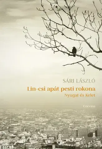 Svetová beletria Lin - László Sári