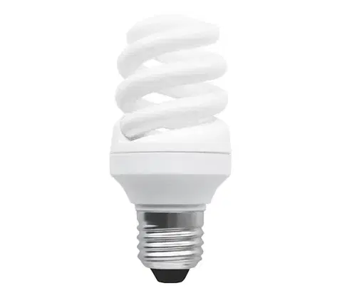 Žiarovky Úsporná žiarovka  E27/11W/230V 2700K - Emithor  