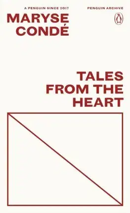 Svetová beletria Tales from the Heart - Maryse