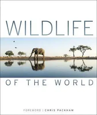 Cudzojazyčná literatúra Wildlife of the World
