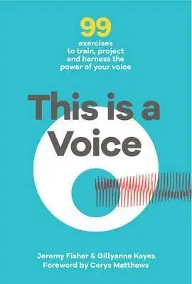 Hudba - noty, spevníky, príručky This is a Voice - Jeremy Fisher,Gillyanne Keyes