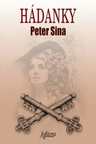 Sci-fi a fantasy Hádanky - Peter Sina