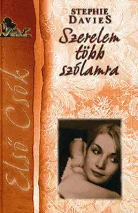Pre deti a mládež - ostatné Első csók - Szerelem több szólamra - Stephie Davies