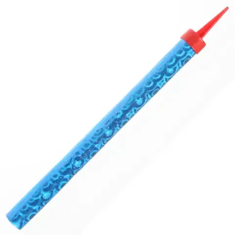 Dekorácie a bytové doplnky Narodeninová fontána 12 cm Party