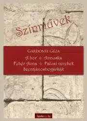 Svetová beletria Színmuvek - Géza Gárdonyi