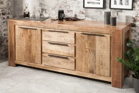 Komody Komoda THOR Dekorhome