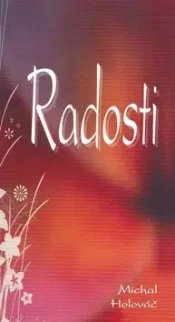 Poézia Radosti - Michal Holováč