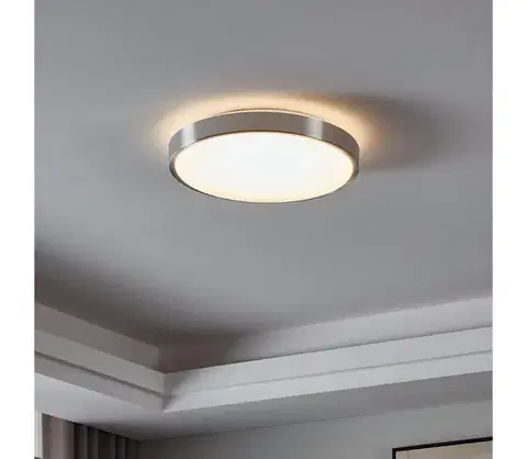 Svietidlá Eglo 96034 - LED Stropné svietidlo COMPETA 1 LED/24W/230V 96034