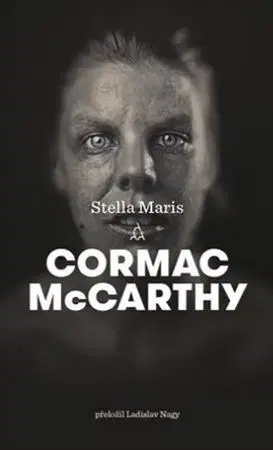 Svetová beletria Stella Maris - Cormac McCarthy