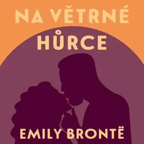 Svetová beletria Tympanum Na Větrné hůrce
