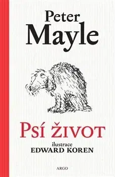 Humor a satira Psí život - Peter Mayle