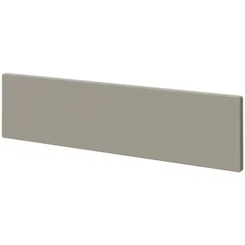 MDF fronty PVC Dvierka Quantum D11K 60 beige
