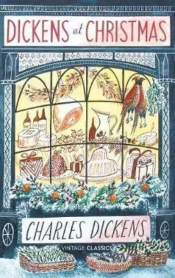 Svetová beletria Dickens at Christmas - Charles Dickens