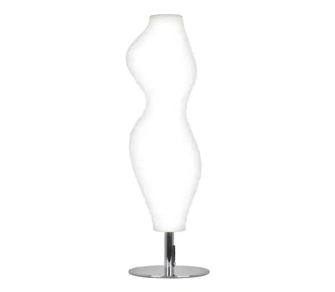 Lampy Top Light - LED Stolná lampa VENUS LED/30W/230V 4000K Venus L