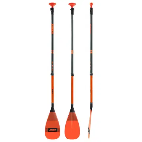 Pádla a vesla Laminátové pádlo Jobe 21005 Orange