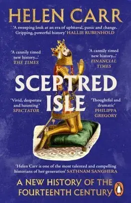 Svetové dejiny, dejiny štátov Sceptred Isle - Helen Carr