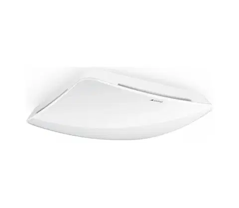 Svietidlá Steinel 084264 - Inteligentný multisenzor AIR V2 BT IPD UP WS biela 084264