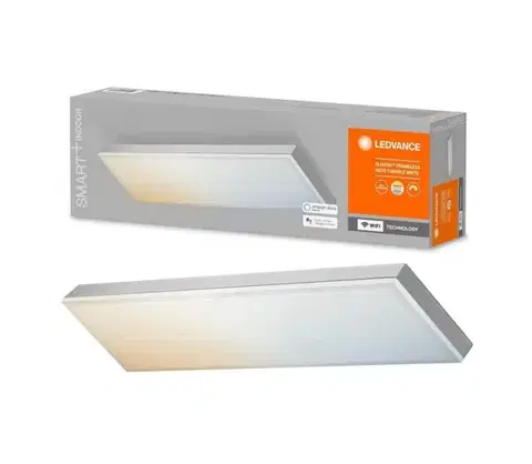 Svietidlá Ledvance - LED Stmievateľné stropné svietidlo SMART+ FRAMELESS LED/16W/230V Wi-Fi 4058075484634