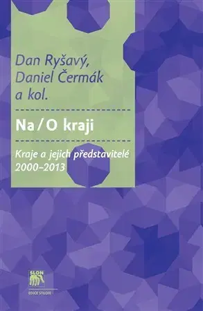 Sociológia, etnológia Na/O kraji - Dan Ryšavý