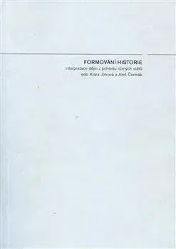 Druhá svetová vojna Formování historie